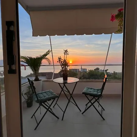 Sunny Breeze Vlorë
