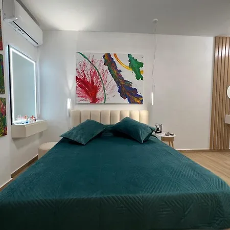 Sunny Breeze Appartement *