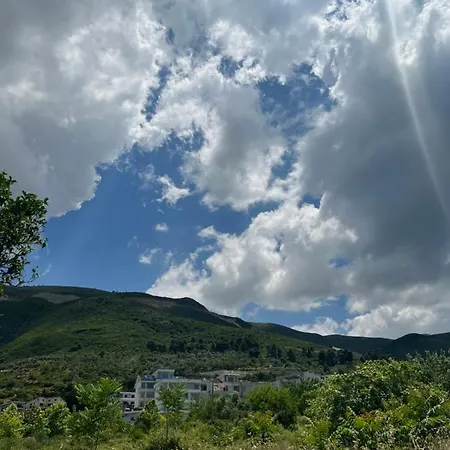 Sunny Breeze Appartement