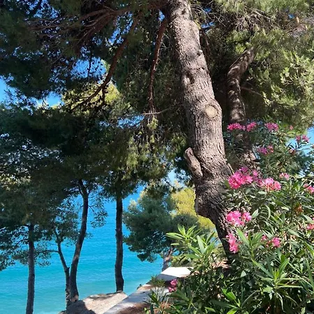 Apartamento Sunny Breeze