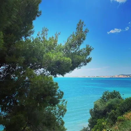 Lägenhet Sunny Breeze Vlorë