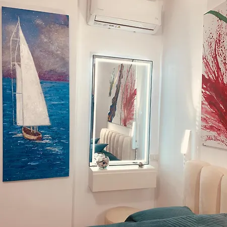 Sunny Breeze Appartement *