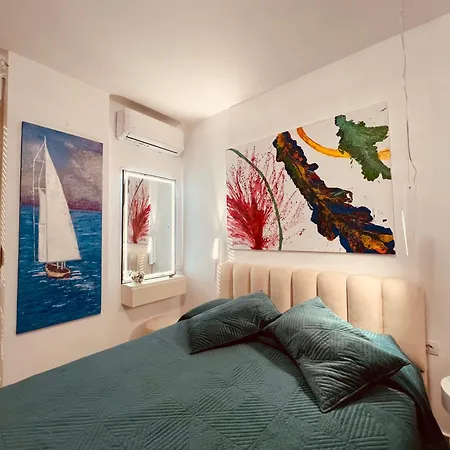 Sunny Breeze Appartement *