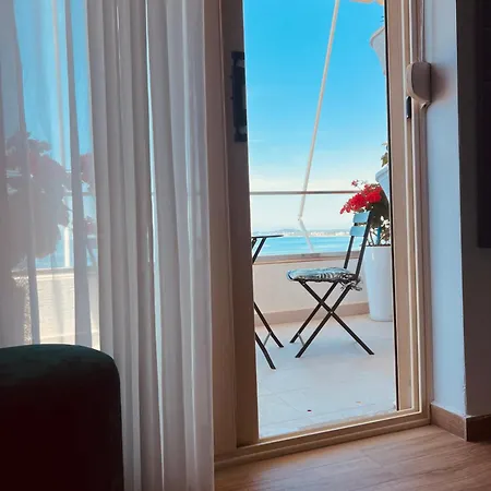 Sunny Breeze Lägenhet Vlorë