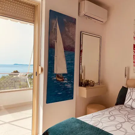 Appartement Sunny Breeze Vlorë