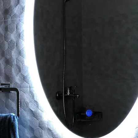 Sunny Breeze Apartamento *