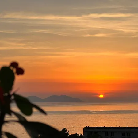 Apartamento Sunny Breeze