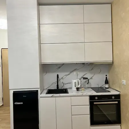 Sunny Breeze Apartamento