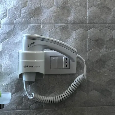 Apartment Sunny Breeze