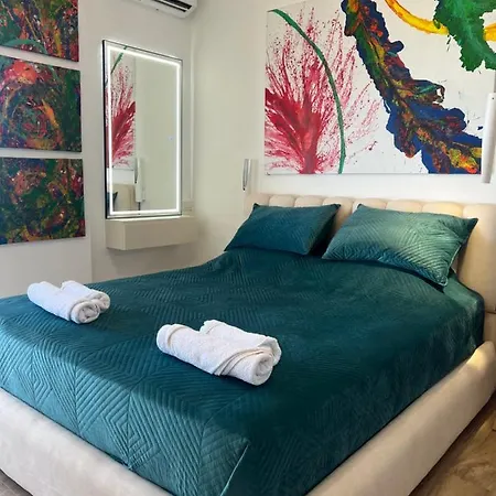 Sunny Breeze Apartamento *