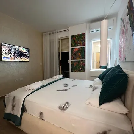Apartamento Sunny Breeze Vlorë