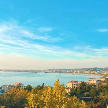 Apartment Sunny Breeze *