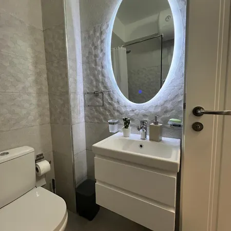 Sunny Breeze Apartamento