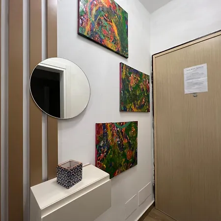 Apartment Sunny Breeze Vlorë