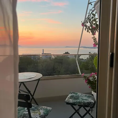 Apartamento Sunny Breeze *