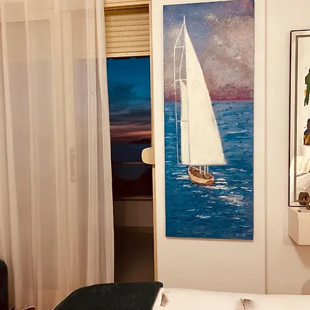 Sunny Breeze Apartamento Vlorë