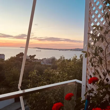 Apartment Sunny Breeze *