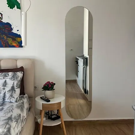 Apartamento Sunny Breeze