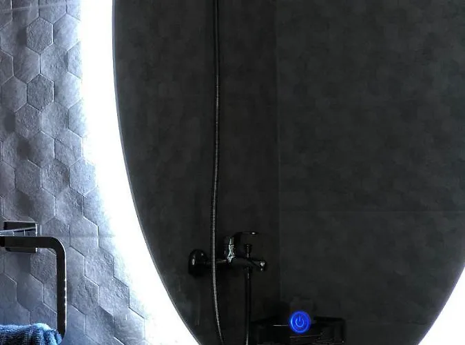 Sunny Breeze Lejlighed *