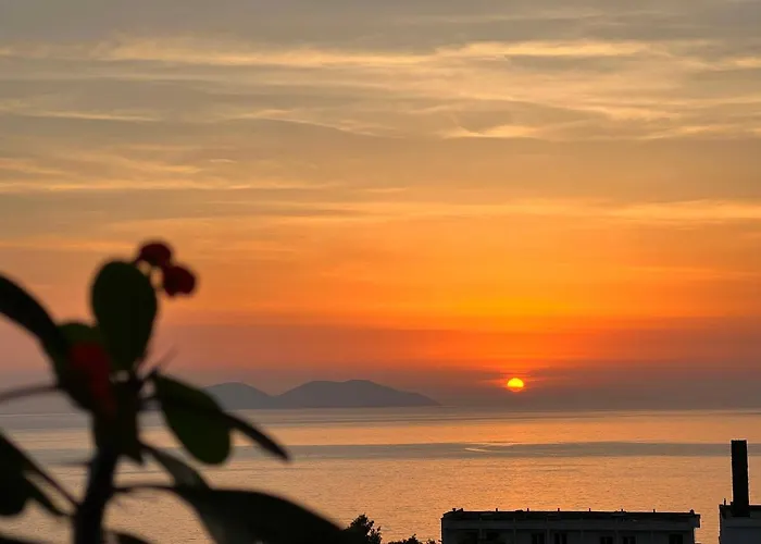 Lejlighed Sunny Breeze