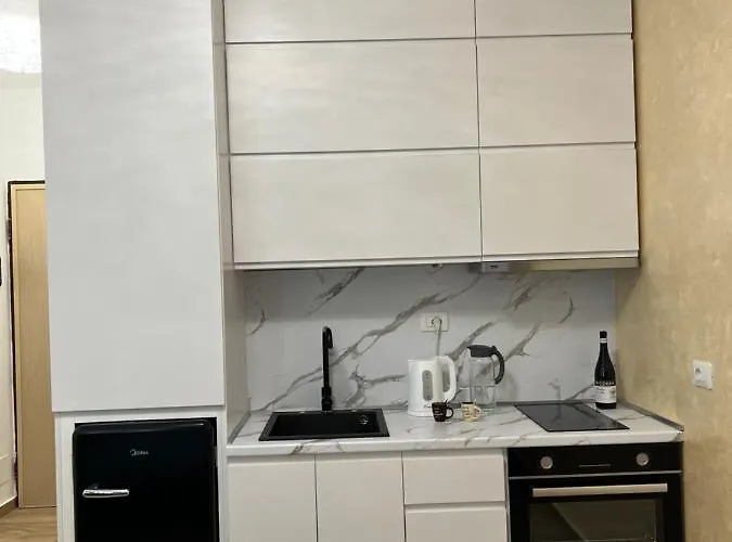 Sunny Breeze Apartmán