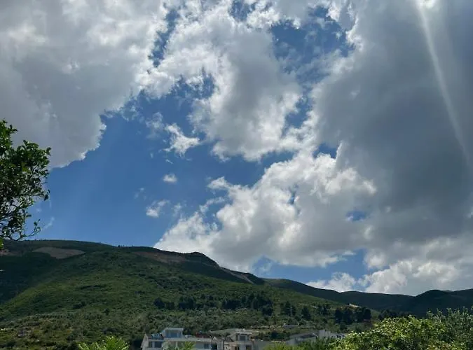 Sunny Breeze Lejlighed