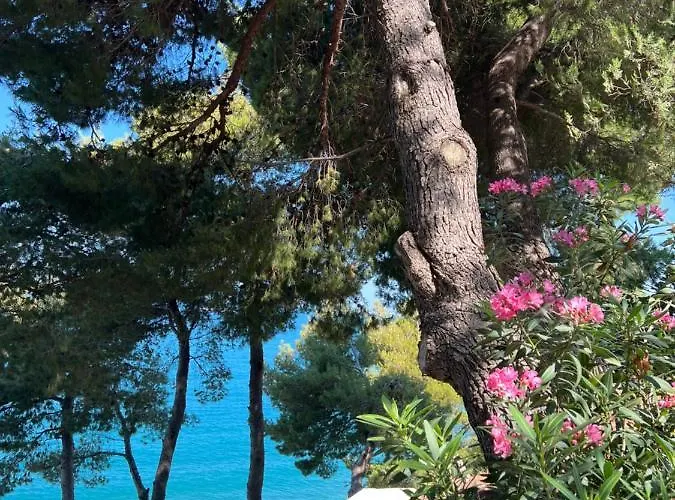Apartamento Sunny Breeze