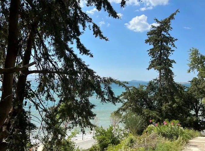 Sunny Breeze * Vlorë