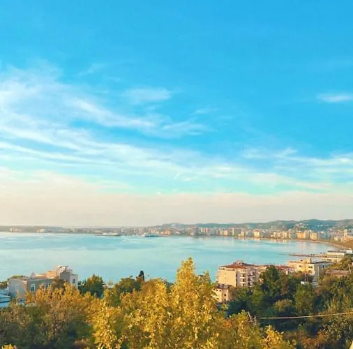 Lejlighed Sunny Breeze *