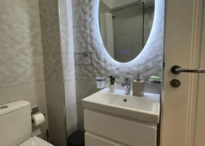 Sunny Breeze Apartmán