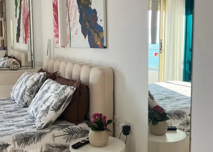 Sunny Breeze Apartmán