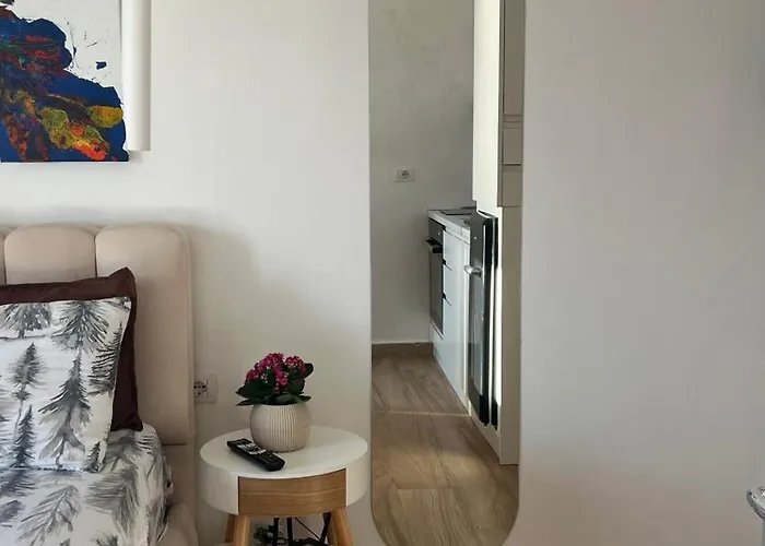 Apartmán Sunny Breeze